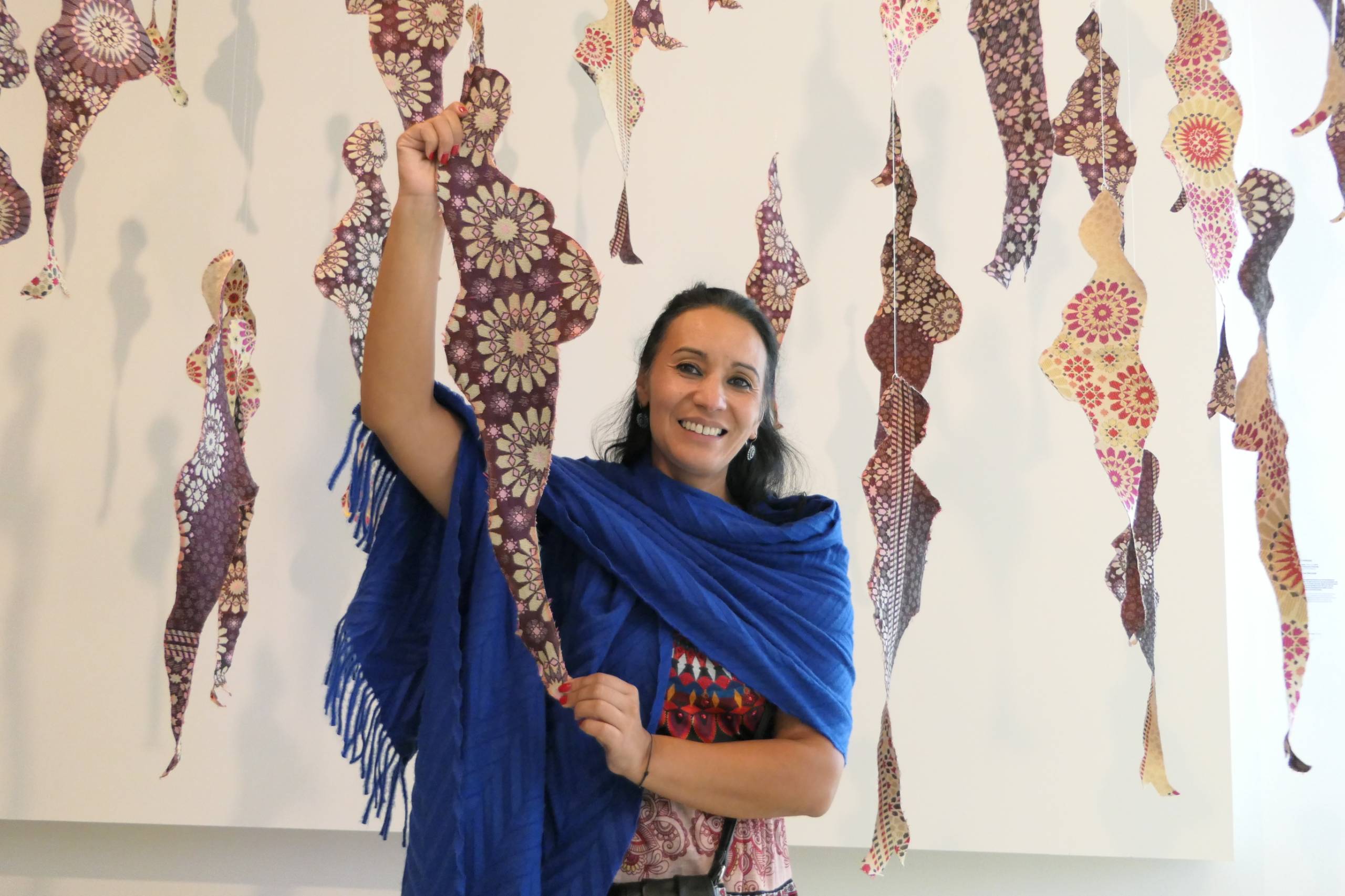 Stedelijk Museum - Schiedam - © Fatima MAZMOUZ